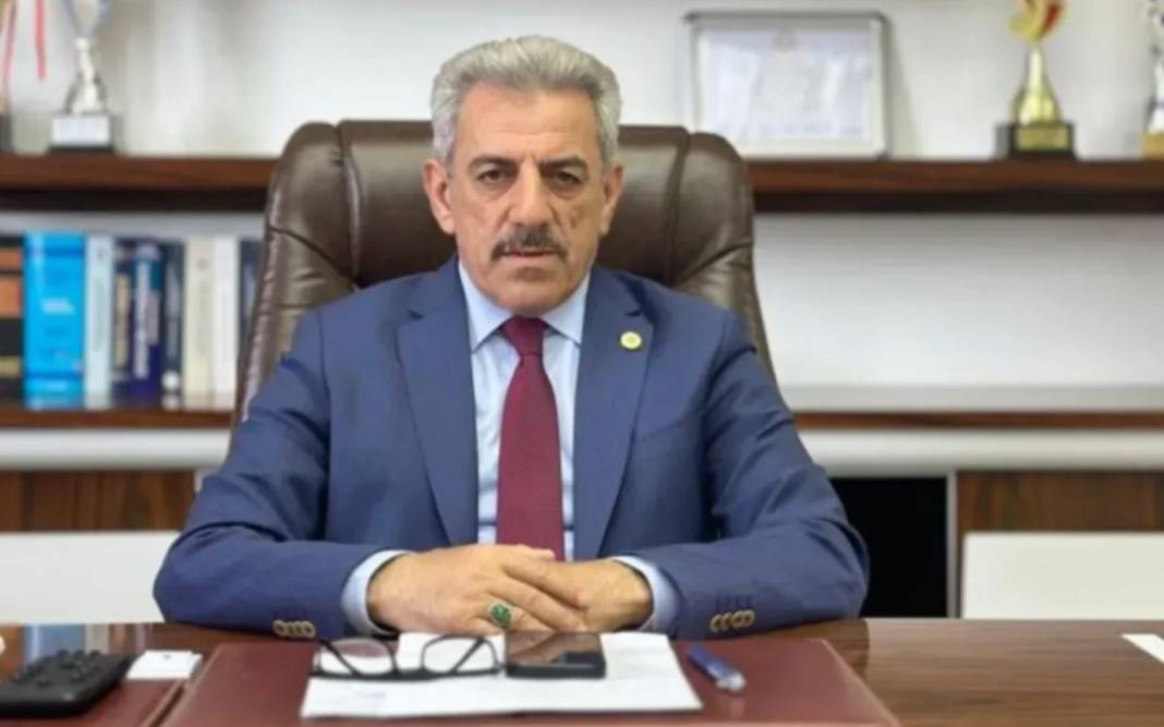 79 belediyenin başkanı AK Parti’ye geçti! İşte isim isim liste 37